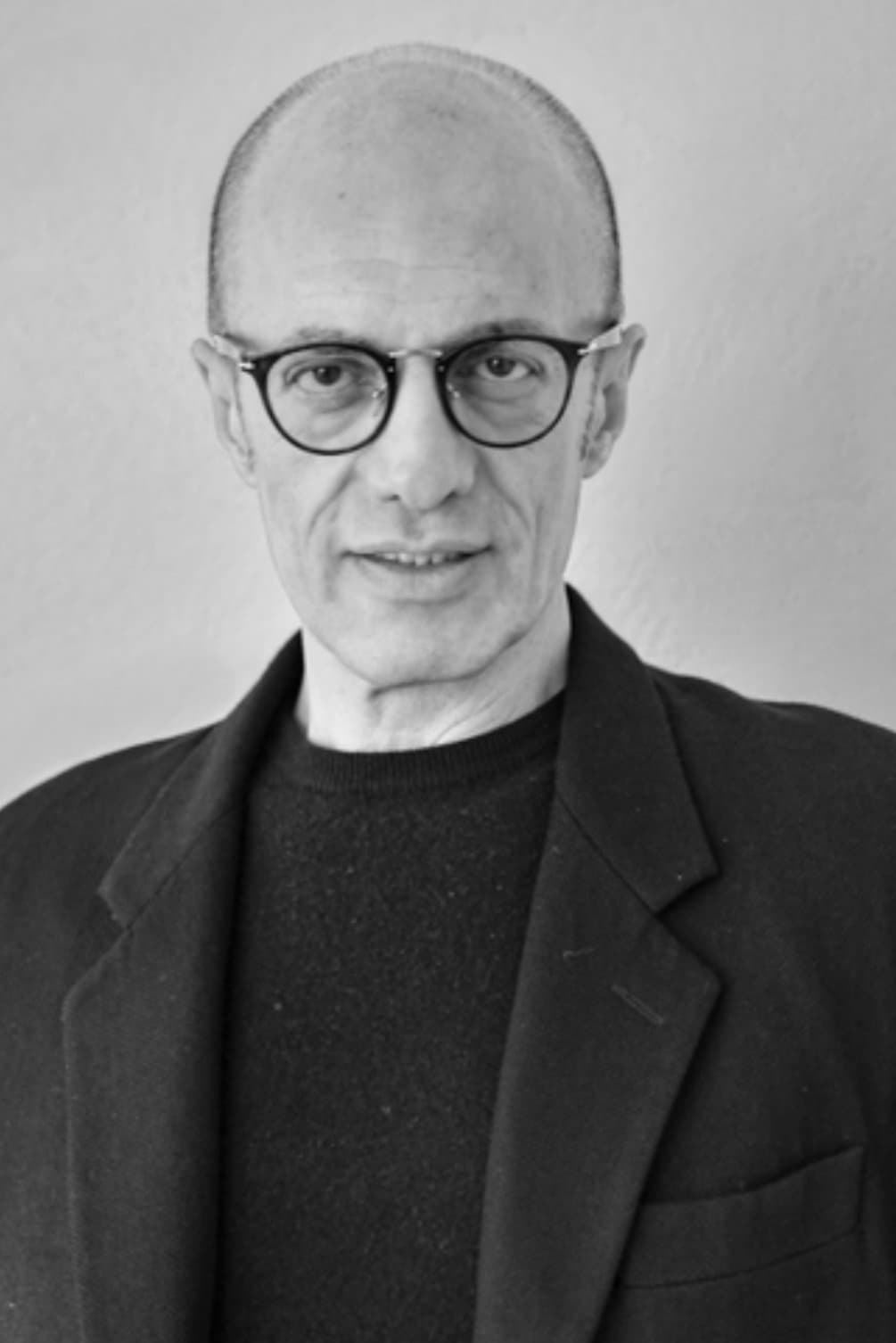 Lino Salemme profile