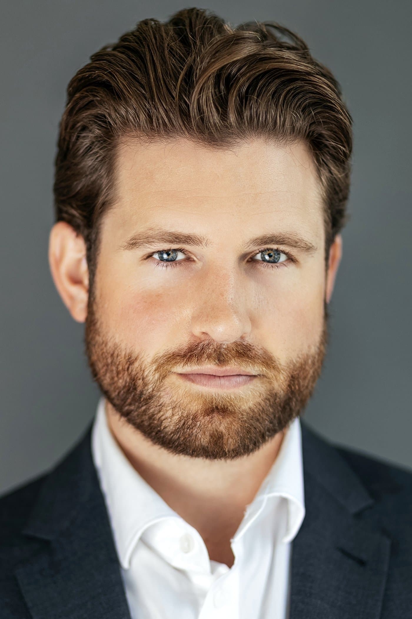 Drew Henderson profile