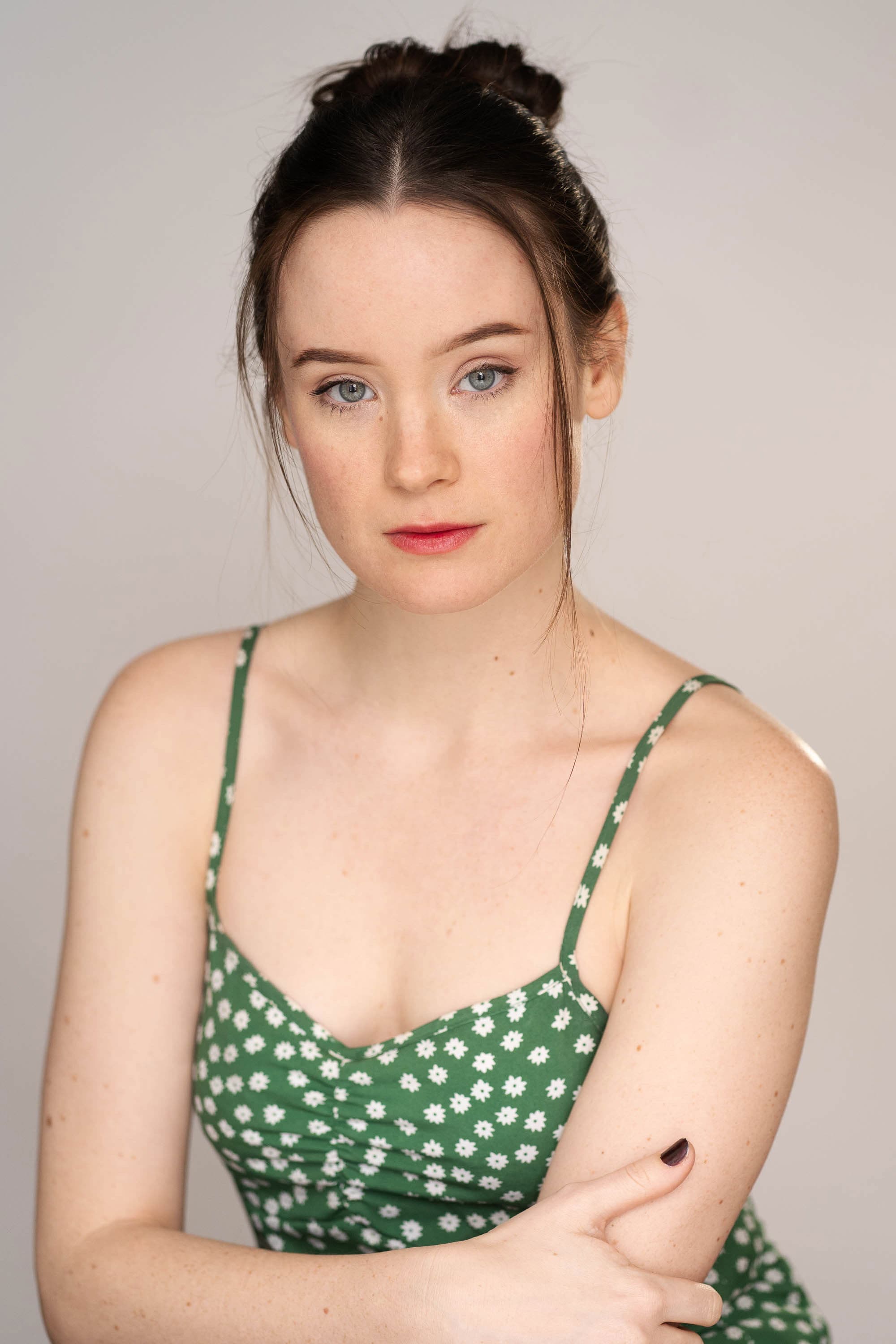 Emelia Hellman profile