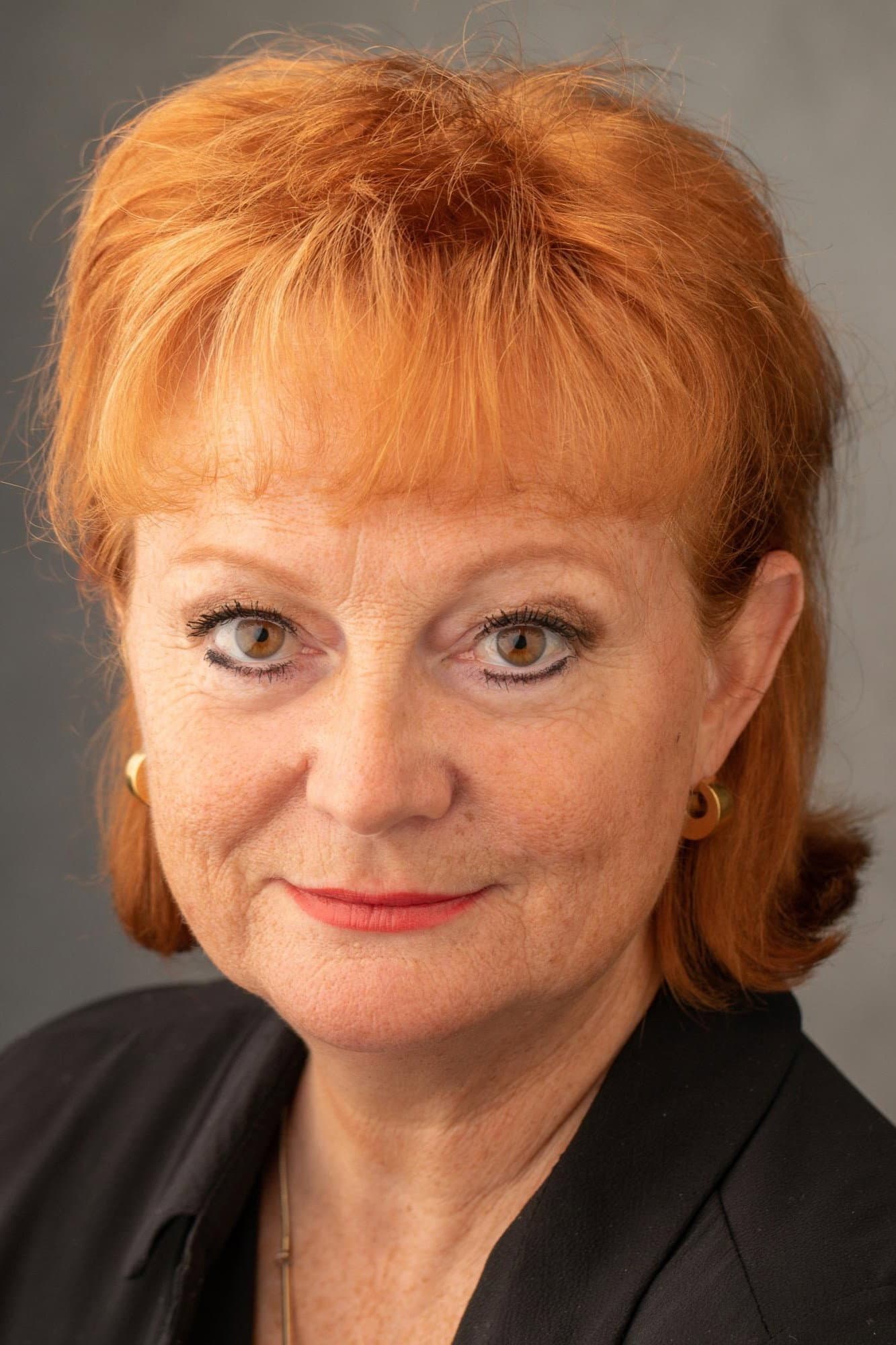 Karin Jacobs profile