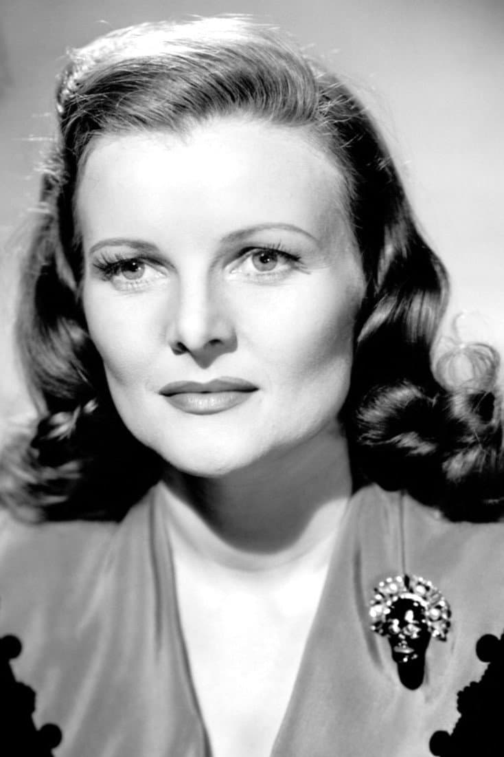 Louise Currie profile