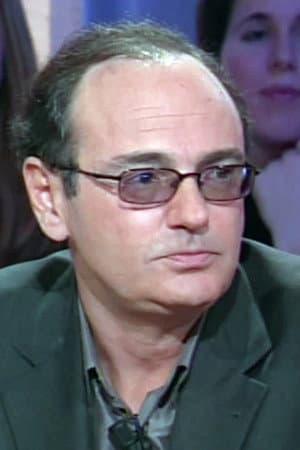 Gérard Presgurvic profile