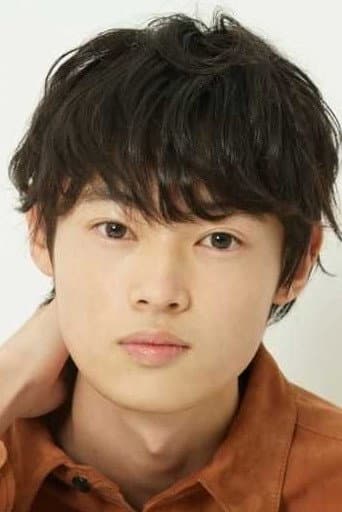 Airu Kubozuka profile