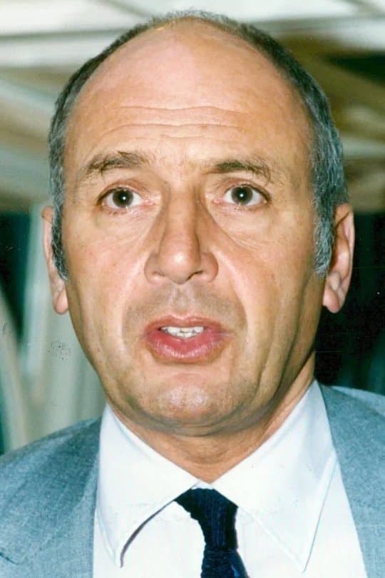 Stephen Yardley profile