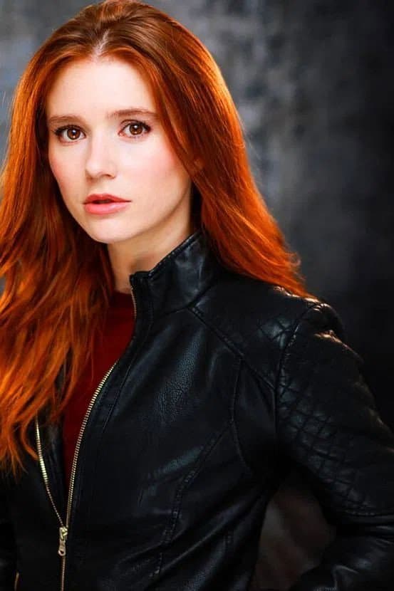 Marla Robinson profile