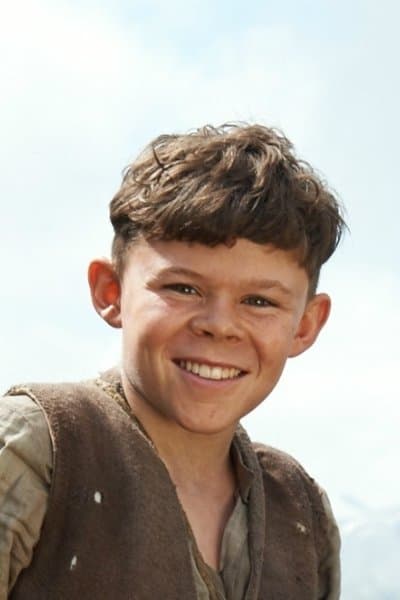 Quirin Agrippi profile