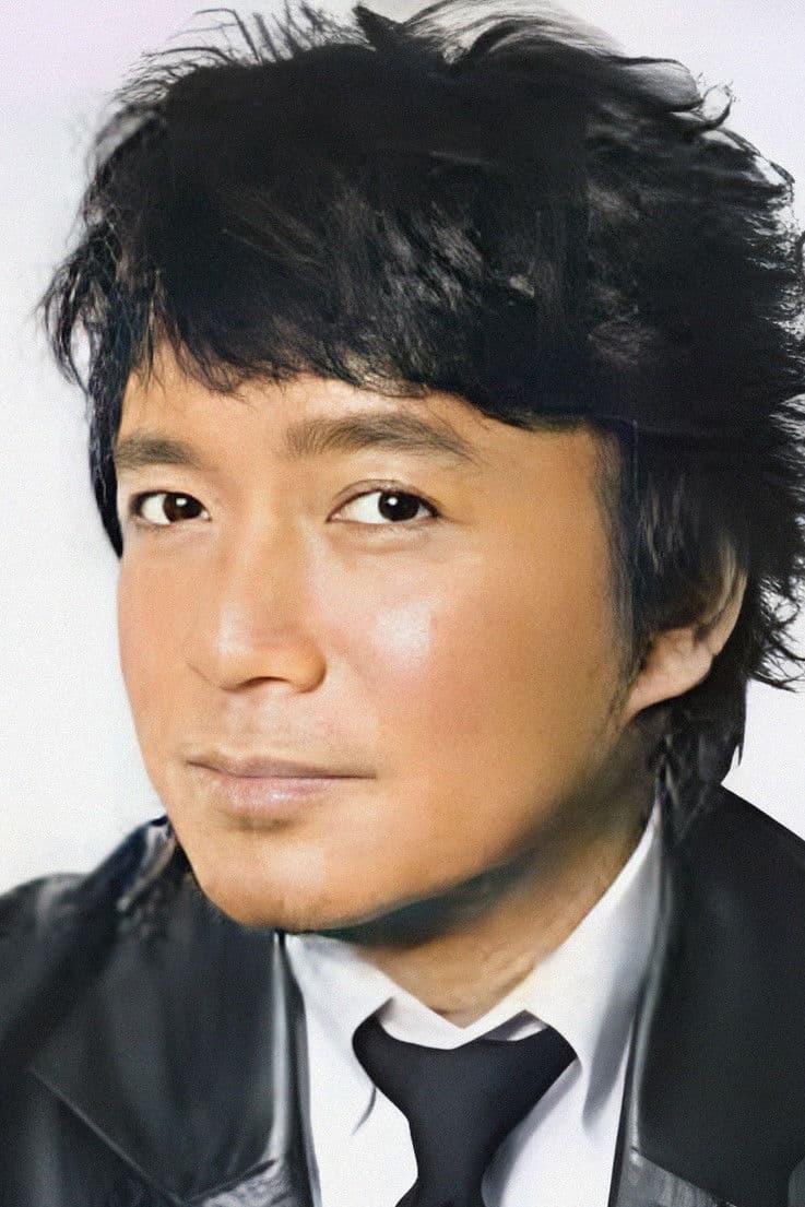 Louie Castro profile