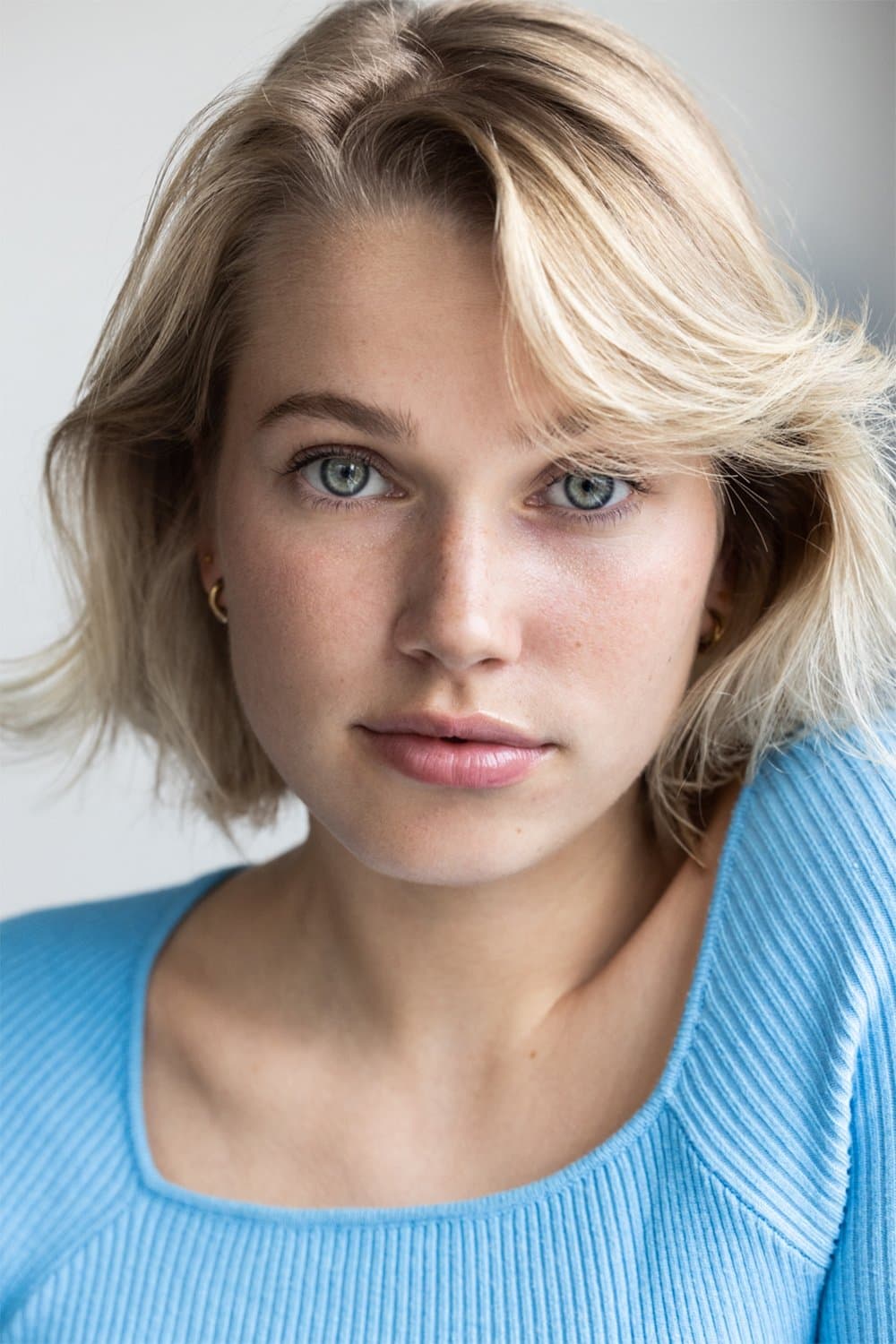Thea Sofie Loch Næss profile