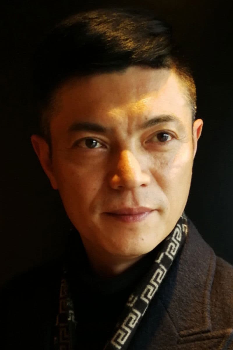 Chen Xuewei profile