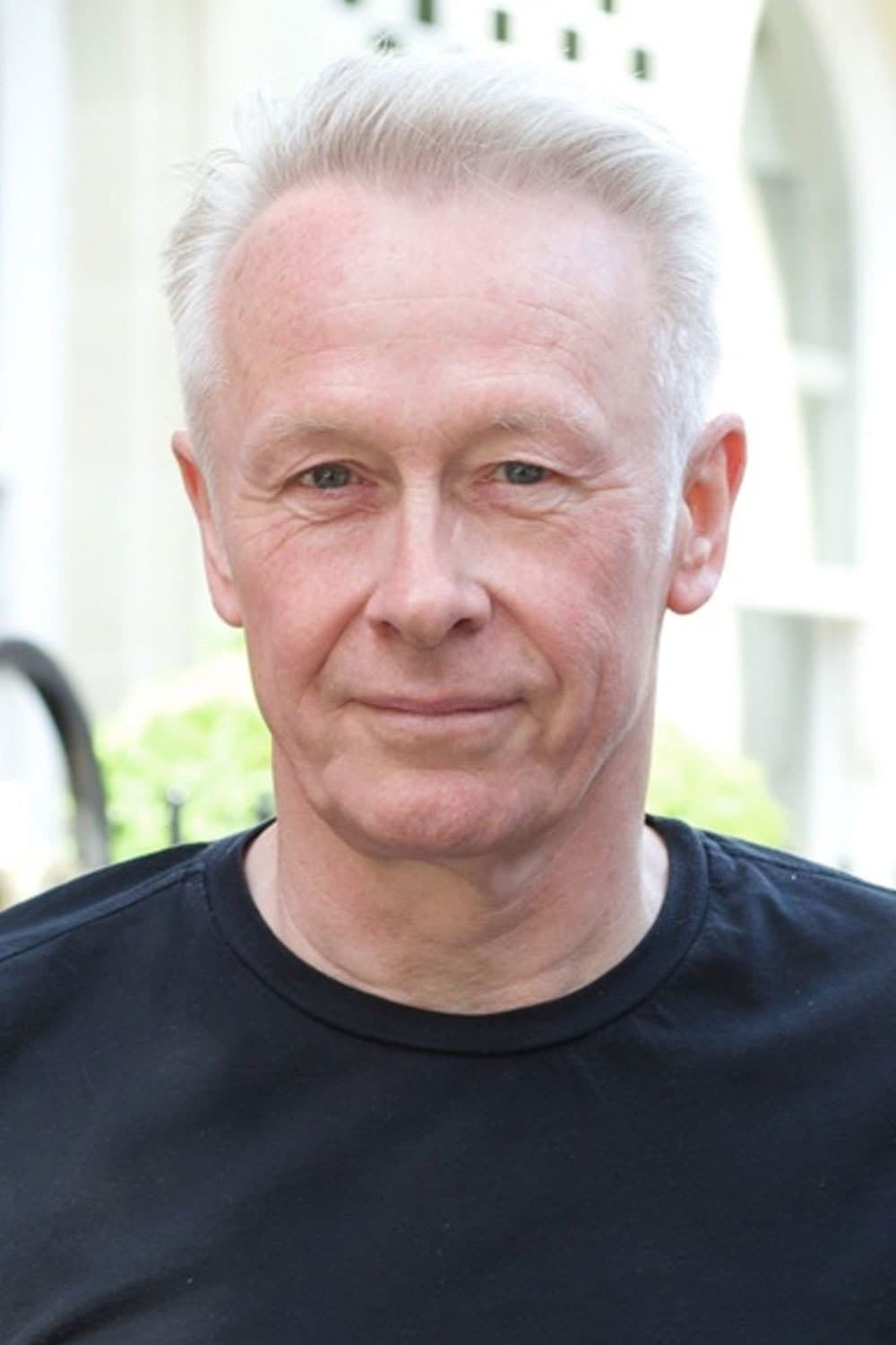 Paul Webster profile