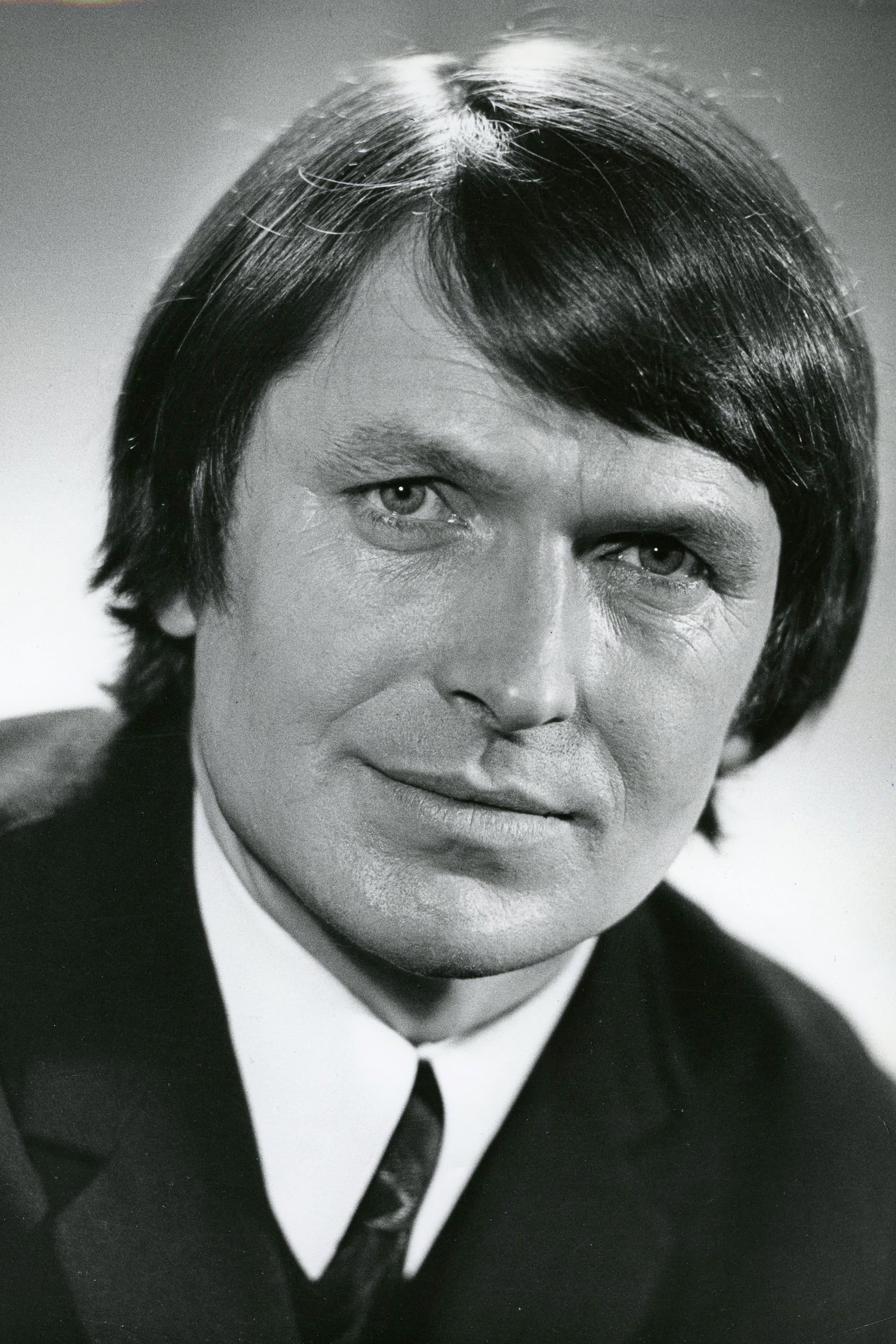 Rudolf Allabert profile