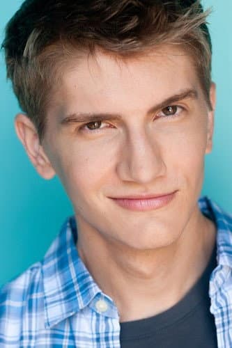 Scott Higgins profile