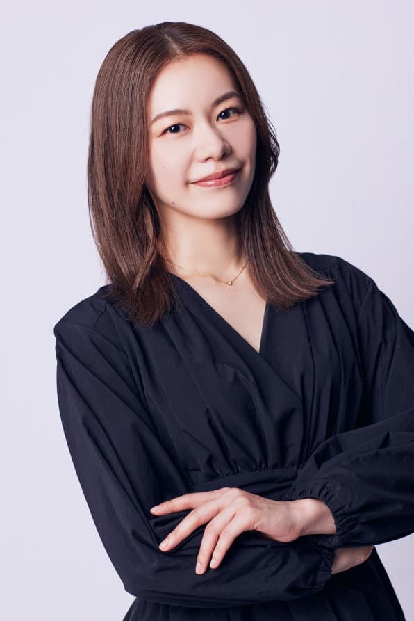 Uzuki Hayate profile