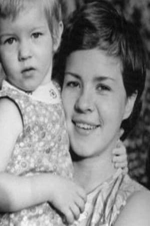 Nataliya Grachyova profile