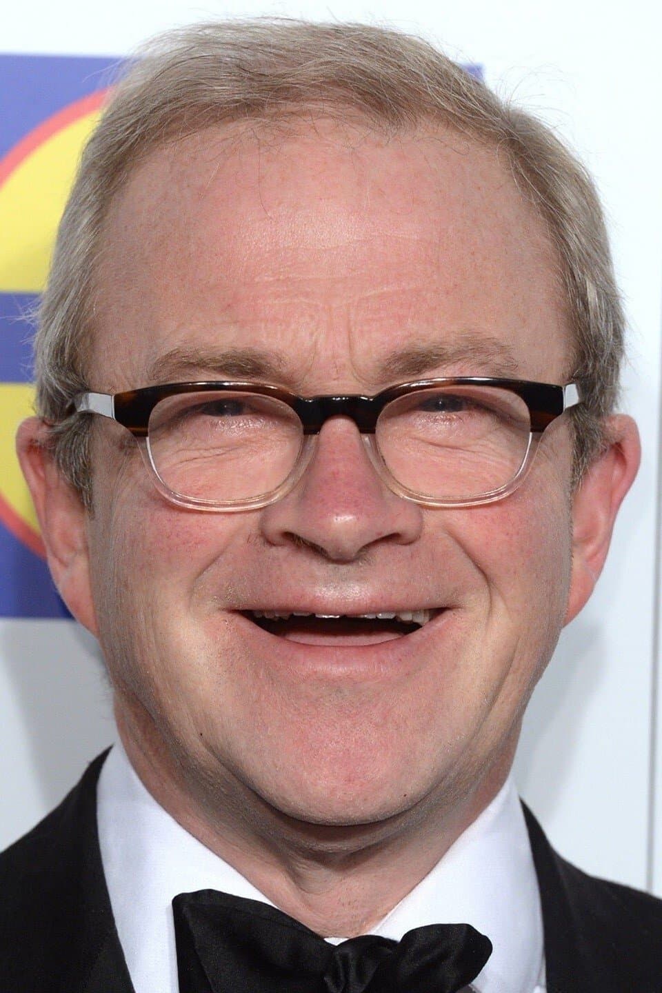 Harry Enfield profile