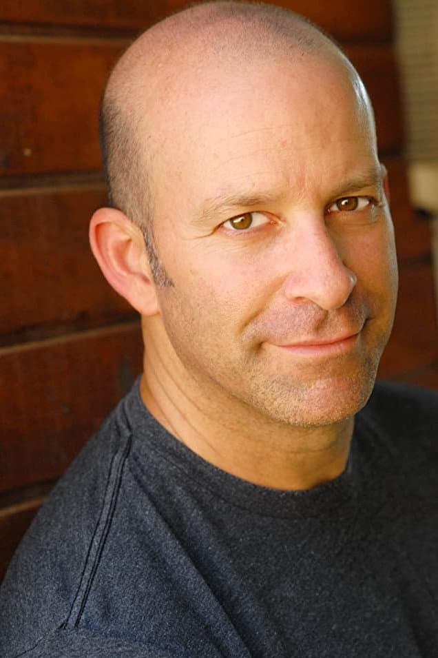 Steve Kehela profile