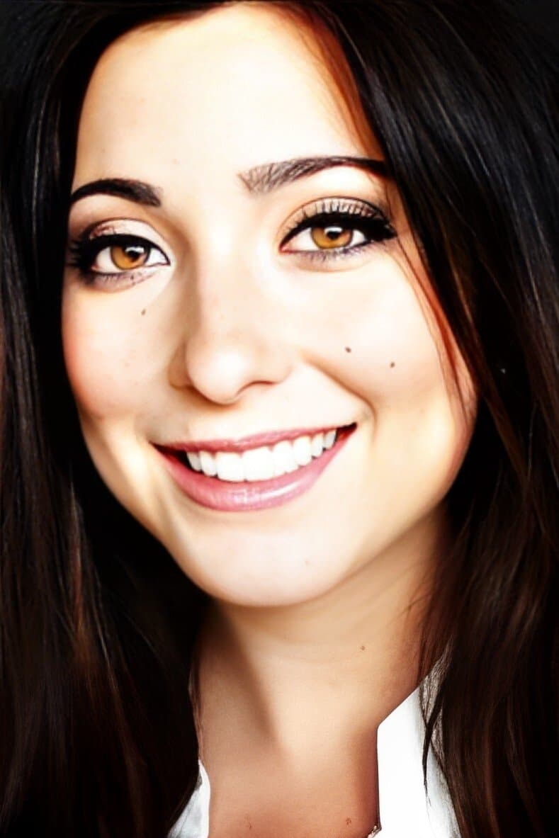 Sara Magdalin profile