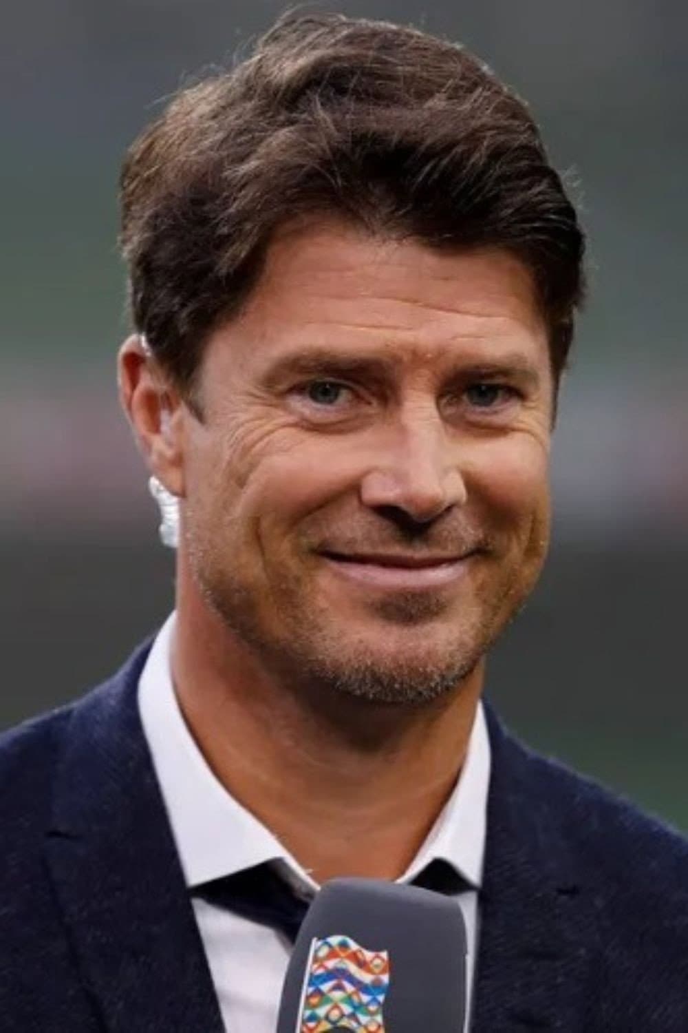 Brian Laudrup profile