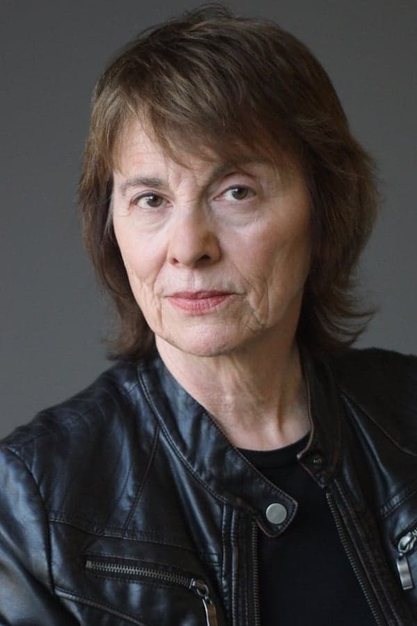Camille Paglia profile
