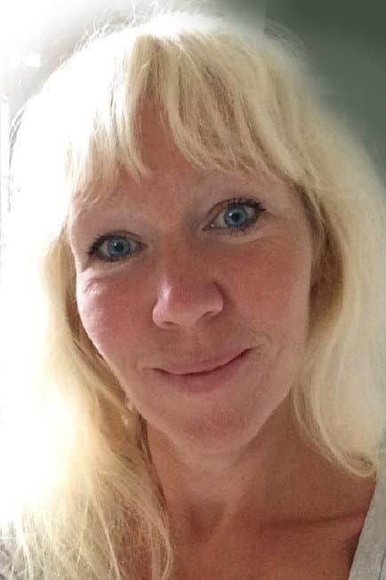 Jessica Laurén profile