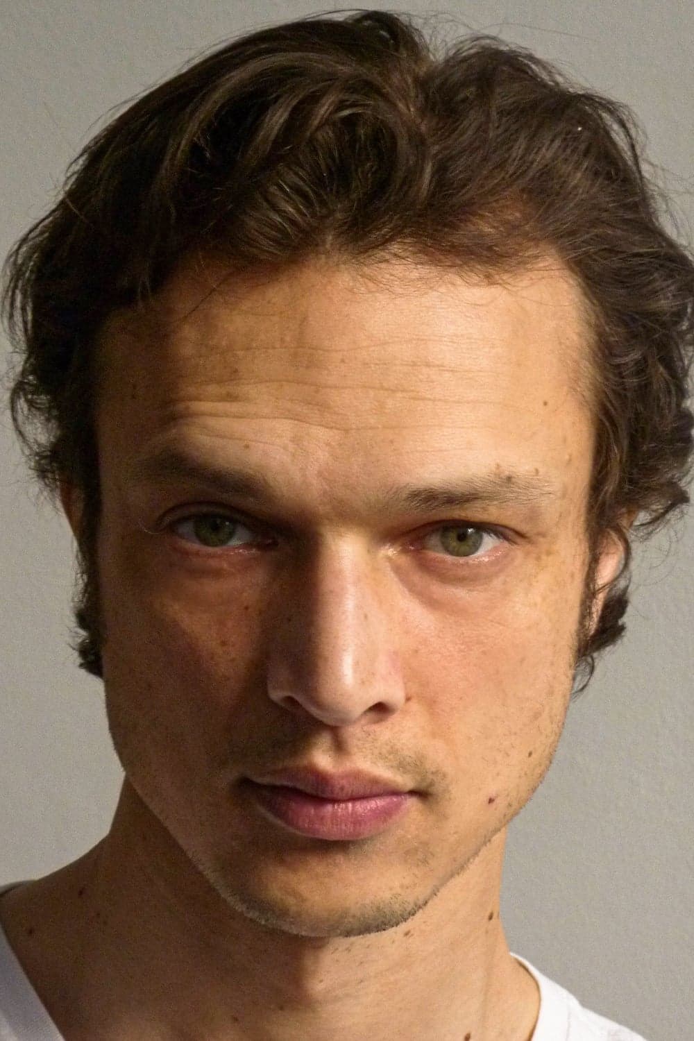 Fu'ad Aït Aattou profile