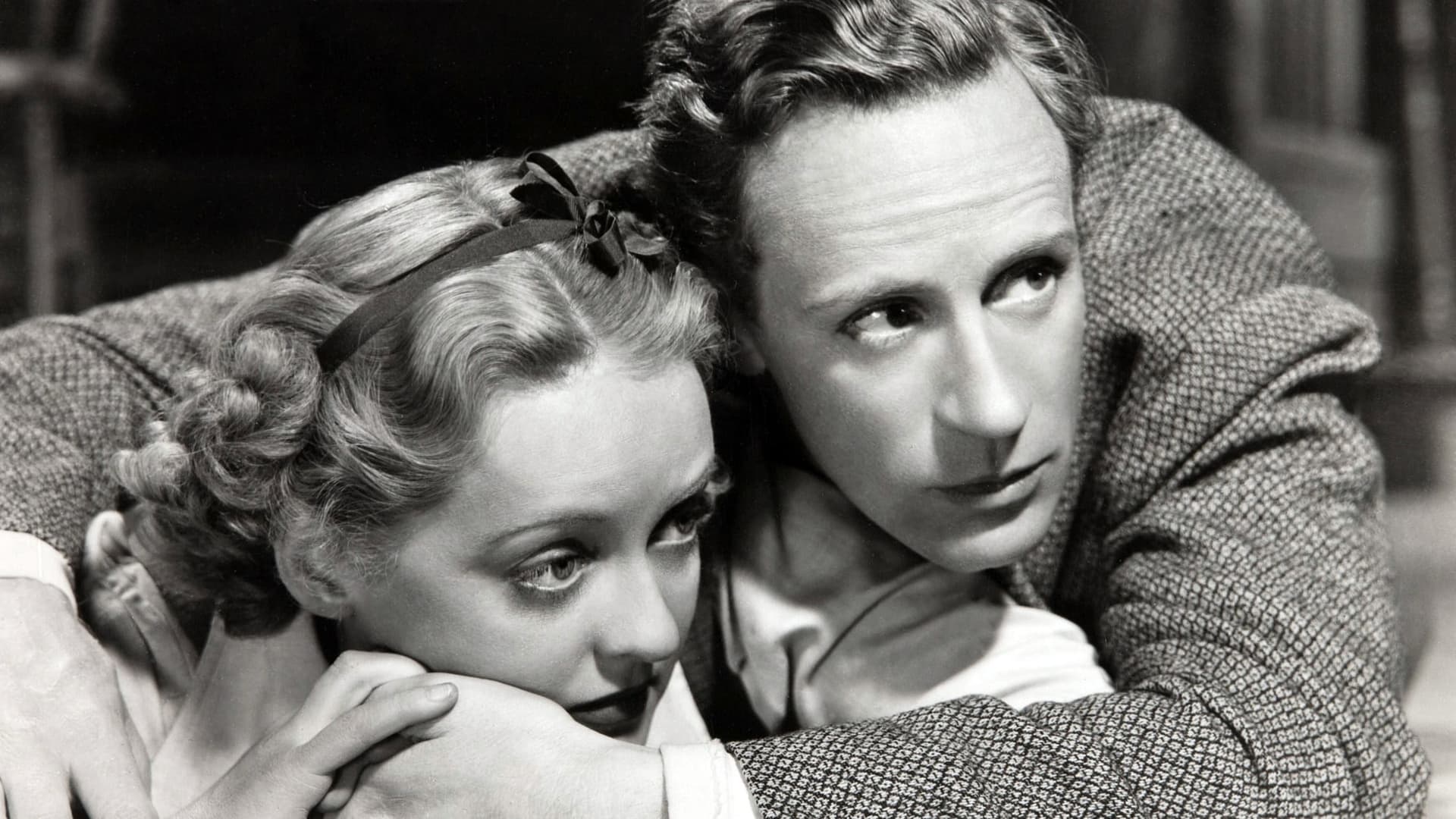 The Petrified Forest backdrop