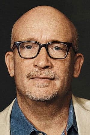 Alex Gibney profile