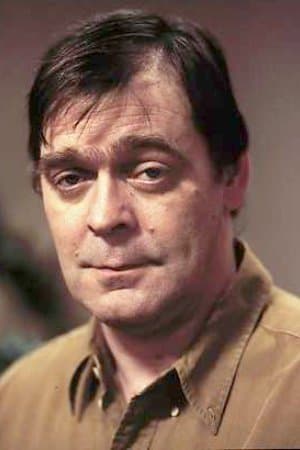 Peter Bolhuis profile