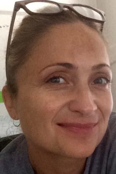 Cathrine Ambus profile