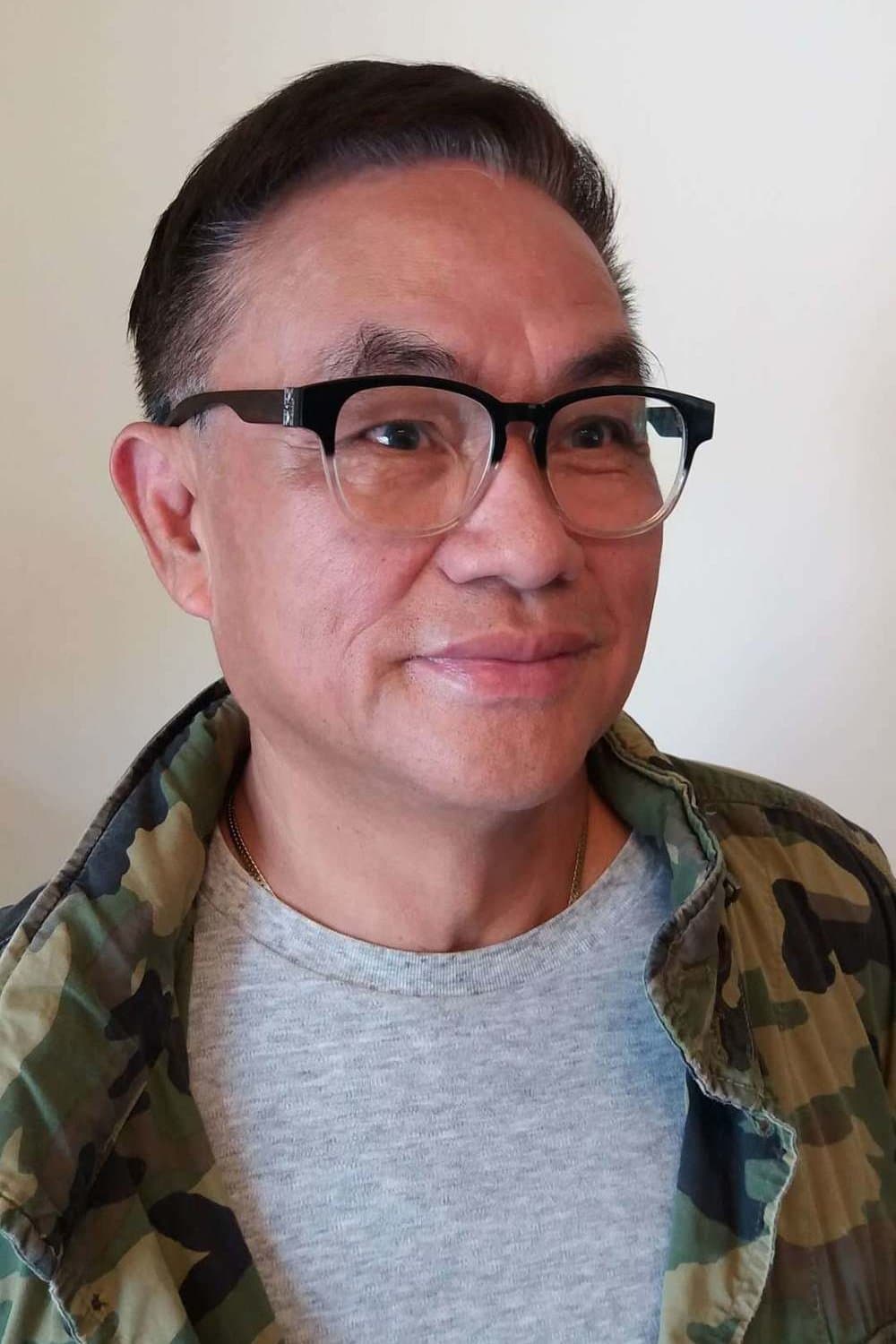 Stephan Yip Tin-Hang profile