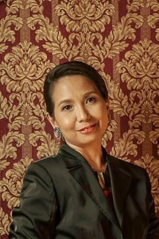 Cherry Malvar profile