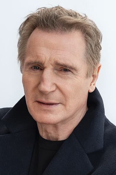 Liam Neeson profile