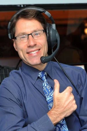 R. Todd Stevens profile