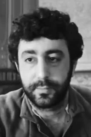 Razmik Aroyan profile