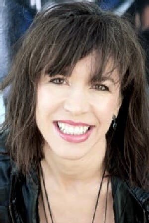 Jackie Johnson profile