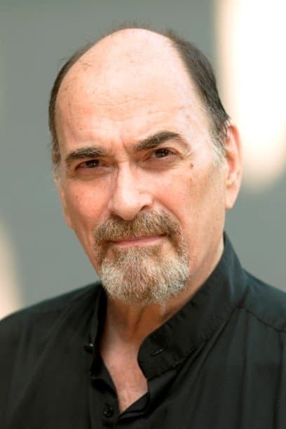 Robert Collins profile