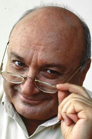 Mikhail Zhvanetsky profile