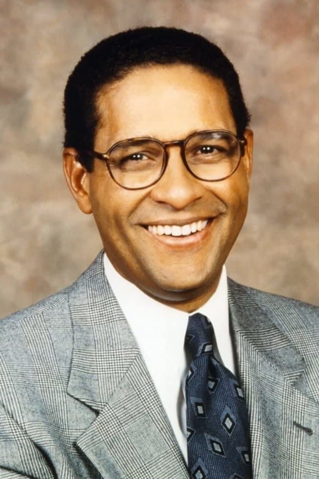 Bryant Gumbel profile