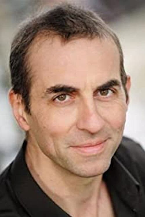 Nicholas Mead profile