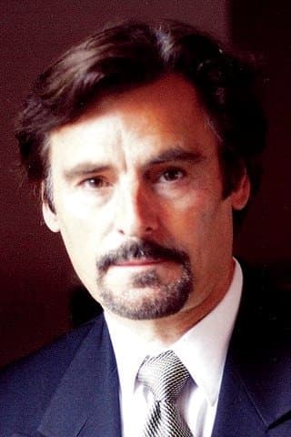 Martin Evans profile