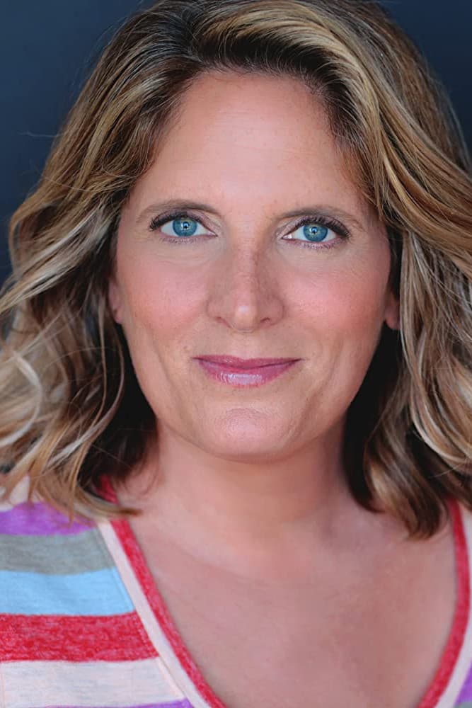 Lesley Wolff profile