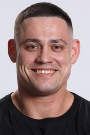 Roman Gorbachev profile