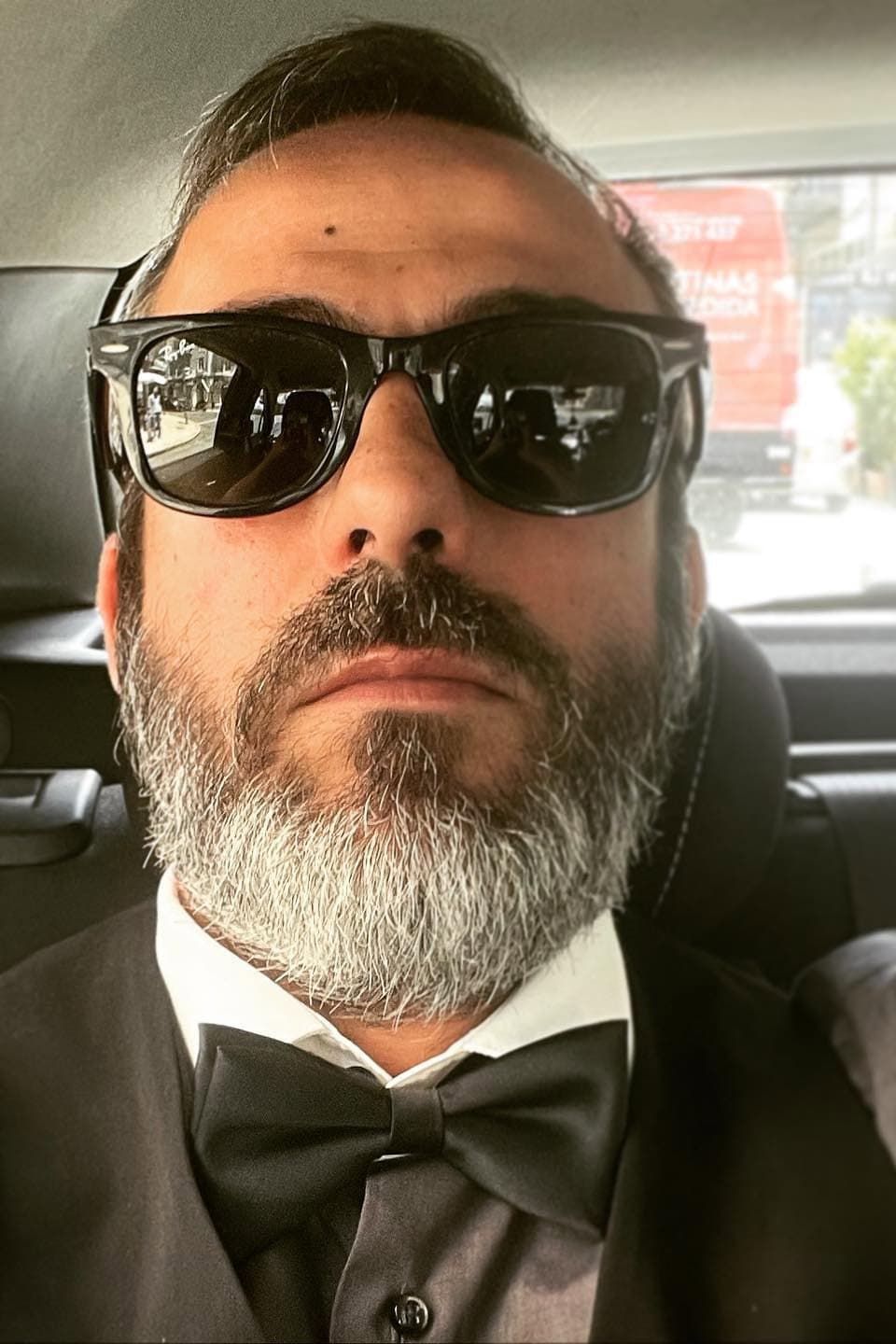 Sérgio Brás d'Almeida profile