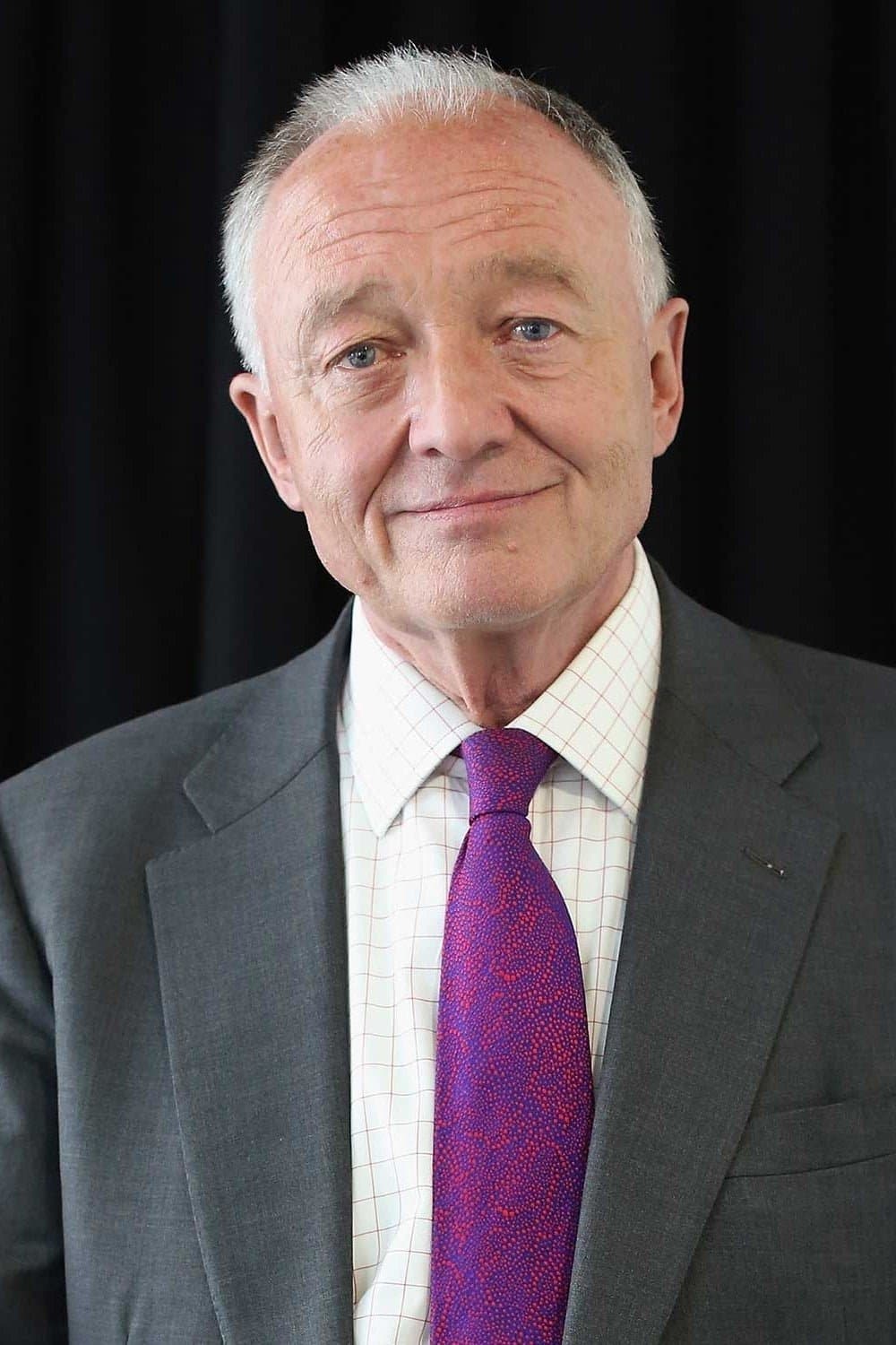 Ken Livingstone profile