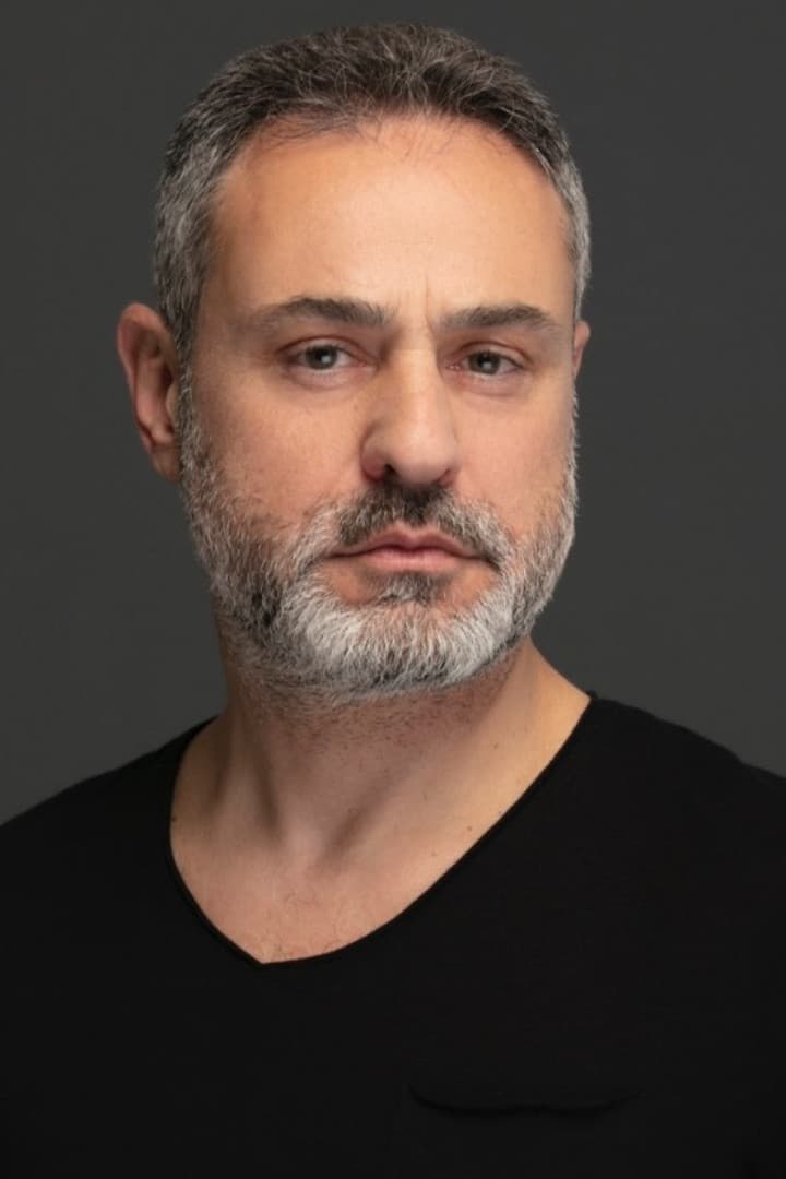 Kerem Kupacı profile