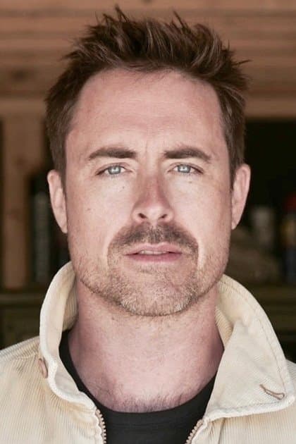 James Murray profile
