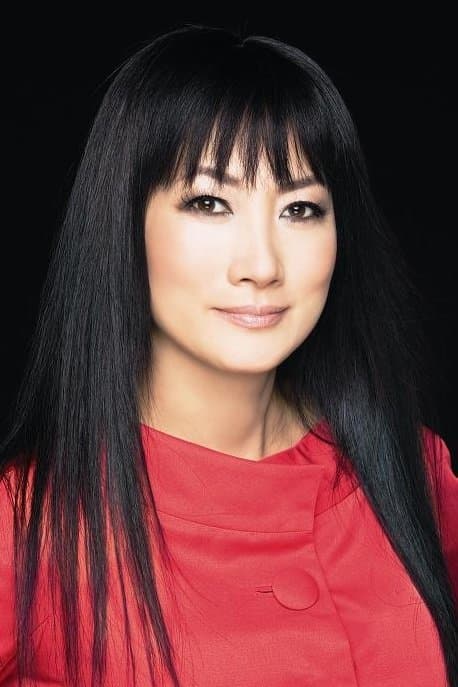 Kimiko Yo profile