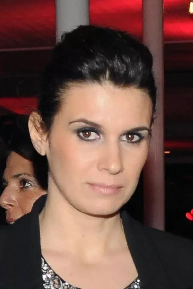 Alexandra Smet profile