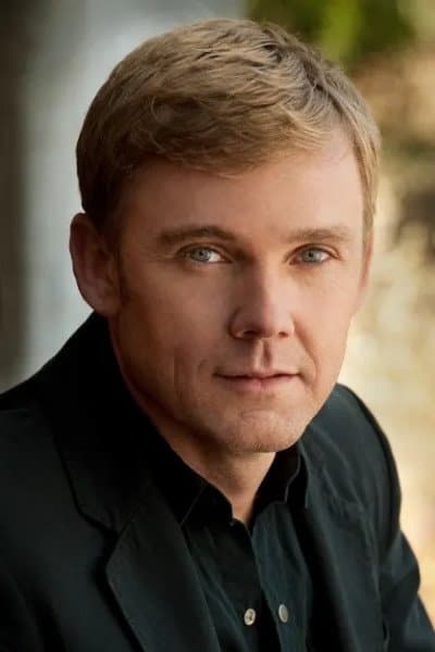 Rick Schroder profile