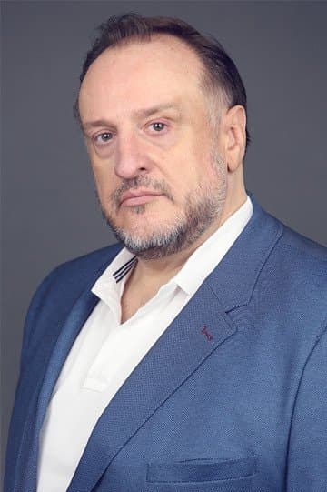 Fernando Albizu profile